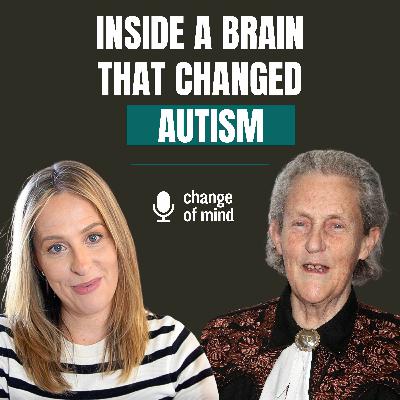 My Chat with Temple Grandin - Part 2 of 6 My Chat with Temple Grandin - Part 2 of 6