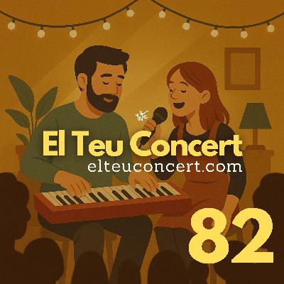 82. Que no s'acabi - Parlem de la cançó de l'estiu que parla d'amor i nostàlgia