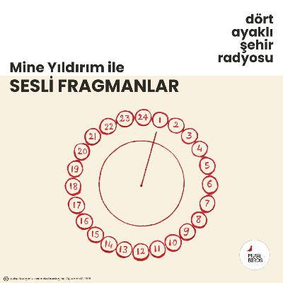 Sesli Fragmanlar - Mine Yıldırım | İyi Yaşlı Köpek Ponto, 8 Şubat 1866 Sesli Fragmanlar - Mine Yıldırım | İyi Yaşlı Köpek Ponto, 8 Şubat 1866