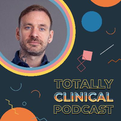 Breaking Down Barriers for Better LGBTQ+ Health - Stewart O'Callaghan