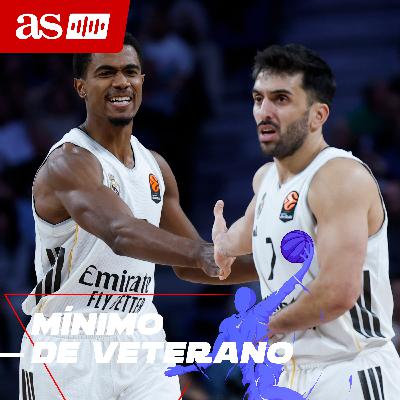 Metamorfosis del Barça con Pascual, Valencia directo a Final Four y el Madrid no afina el triple | Mínimo de Euroliga 1x08