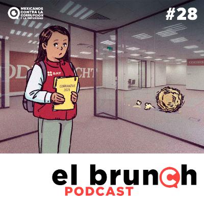 El Brunch (Episodio 28)