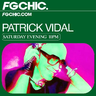 FG CHIC MIX BY PATRICK VIDAL
