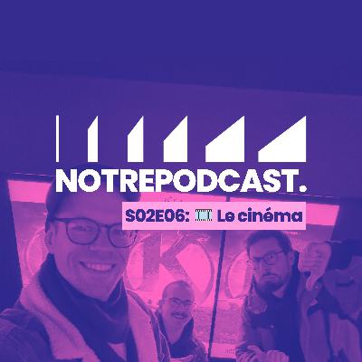 🎬 Kaamelott : Deuxième volet – Partie 1 (NotrePodcast. S02E06)