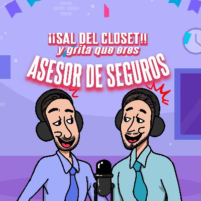 Benjamin pasa de Gerente a Asesor de Seguros - Cierre de temporada