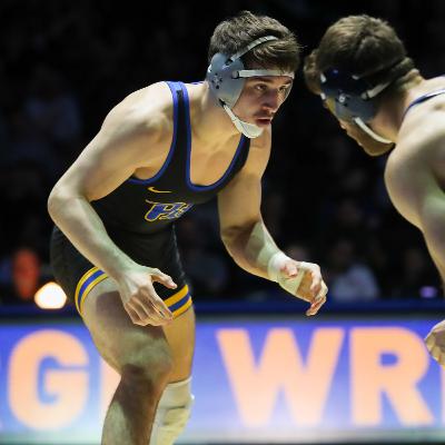 #29: Nino Bonaccorsi (Pitt 197-pounder) #29: Nino Bonaccorsi (Pitt 197-pounder)