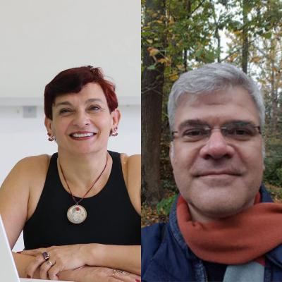 T02E06 - HISTÓRIA LGBTQIA+ E O BRASIL CONTEMPORÂNEO (COM MARTA ROVAI E BENITO SCHMIDT) T02E06 - HISTÓRIA LGBTQIA+ E O BRASIL CONTEMPORÂNEO (COM MARTA ROVAI E BENITO SCHMIDT)