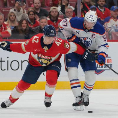 NHL: Prévia da Stanley Cup Final entre Panthers e Oilers + análise dos playoffs (Podcast The Playoffs #250)