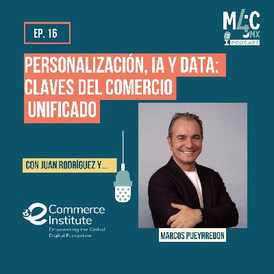 Comercio unificado: claves, tendencias y herramientas en México [099]