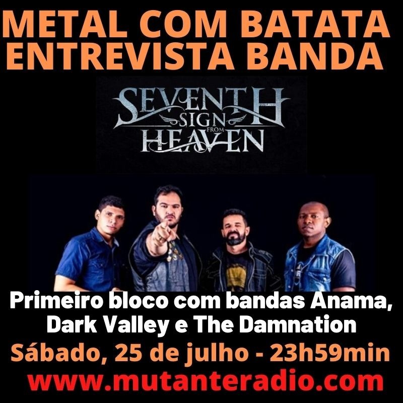 Metal com Batata
