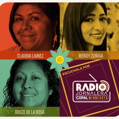 El Poder de Ser Madre y el Trabajo en la Comunidad