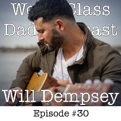 WCD 030: WILL DEMPSEY - Best Parts of Me WCD 030: WILL DEMPSEY - Best Parts of Me