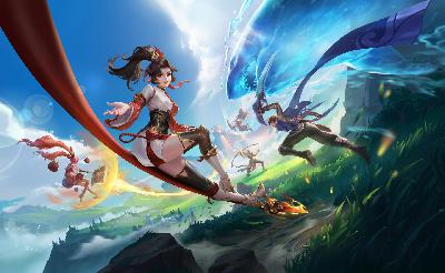 🎮 China quiere que te vicies