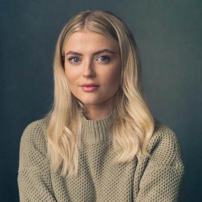 EP344- Coronation Street Lucy Fallon: I Went To The Priory For Five Weeks EP344- Coronation Street Lucy Fallon: I Went To The Priory For Five Weeks