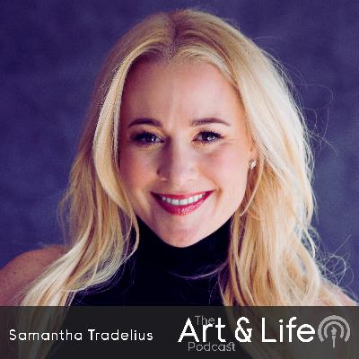 No. 104 - Samantha Tradelius