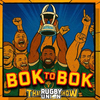 Boks Go Back-to-Back 🏆 — Springboks Edge Pumas to Retain the Rugby Championship