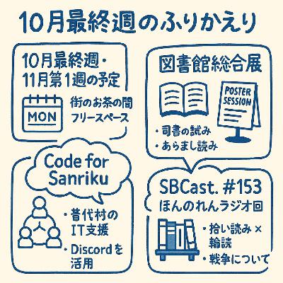 NotebookLM版今週のAIまとめ：知識を「完成」させる対話の力：技術書と地域を繋ぐIT専門家の役割