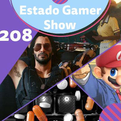 Los abogados del Diablo - Estado Gamer Show 208