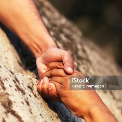 El Camino De La Gracia Juan Carlos Parra A Los Pies del Rey