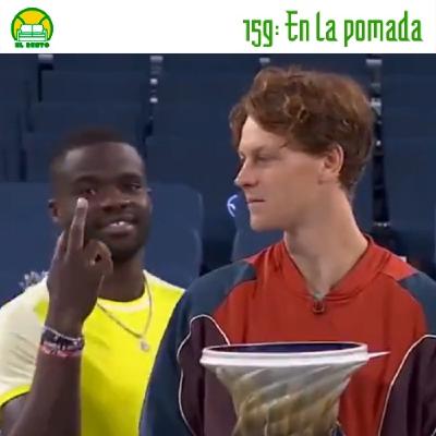 159: En la pomada