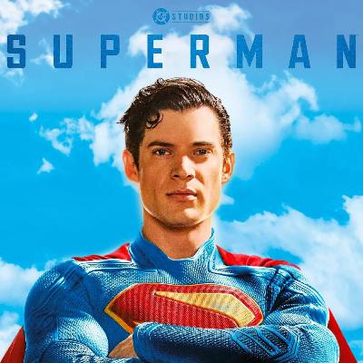 Episode 80 - Superman (2025) Episode 80 - Superman (2025)