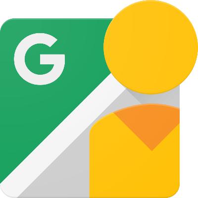 Podcast Google Street View