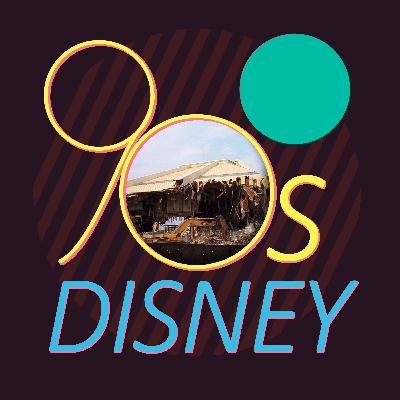 67 - The Death of Horizons