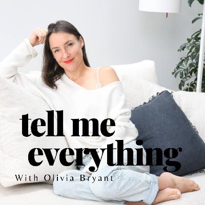 The 4 Phases of Orgasmic Cervical Awakening, Spiritual Sex and Becoming the Sovereign Queen of Your Body | The Sensuous Interview | 1