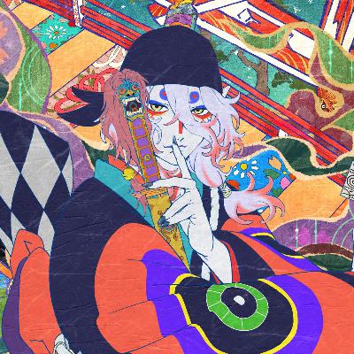 Mononoke, A Knight of the Seven Kingdoms, Star Trek: Starfleet Academy – 16×20 Mononoke, A Knight of the Seven Kingdoms, Star Trek: Starfleet Academy – 16×20