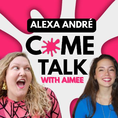 Pussy Worship: Stop Settling for Mediocre Sex with Alexa Andre