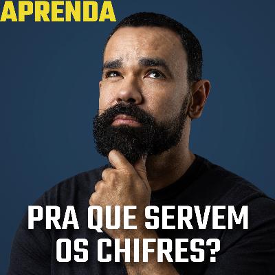 Chifres servem para quê? #170 Chifres servem para quê? #170
