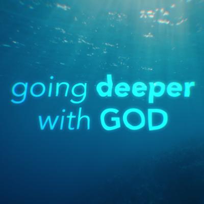 Yomi Bello | Going Deeper with God | 22nd June 2025