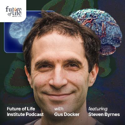 Brain-like AGI and why it's Dangerous (with Steven Byrnes)