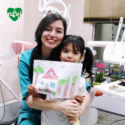 در مسیر سلامتی از مطب تا باشگاه - مینا سیدین