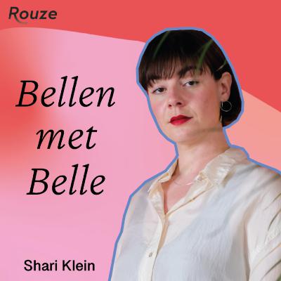Bellen met Belle - Shari Klein Bellen met Belle - Shari Klein