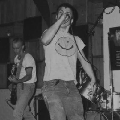 Especial Punk Texas - VOL 1 - Tonight is the Blast, 40