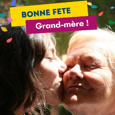 38. SOLO - A toutes les grands-mères du monde 💕