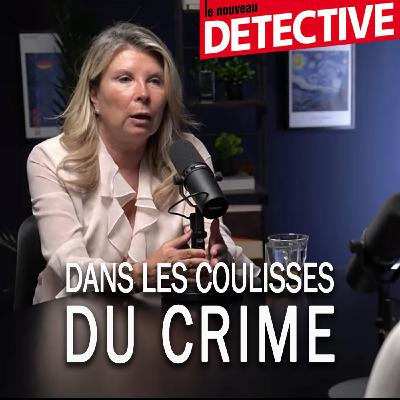 Podcast / Dans les coulisses du crime - Rencontre avec Nathalie Tomasini avocate spécialisée dans la défense des victimes de violence conjugale. Podcast / Dans les coulisses du crime - Rencontre avec Nathalie Tomasini avocate spécialisée dans la défense des victimes de violence conjugale.