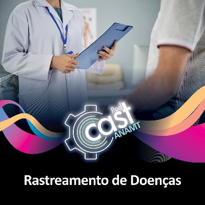127 - Rastreamento de Doenças