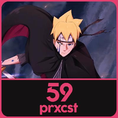 ProxCast Ep.59 – Shonen-Mangas