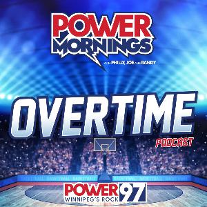 The NBA & NHL have their champs, local boxing, and Shania's awkward interview...