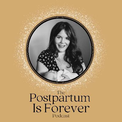 EP.41|DELAYED DEVELOPMENT, BIRTH TRAUMA (IN BABY) & RETAINED REFLEXES|HOW CHIRO CAN HELP YOUR CHILD|AMY RIEDEL, CHIRO, IBCLC, SPINNING BABIES & KINESIOLOGIST PRACTITIONER|POSTPARTUM IS FOREVER EP.41|DELAYED DEVELOPMENT, BIRTH TRAUMA (IN BABY) & RETAINED REFLEXES|HOW CHIRO CAN HELP YOUR CHILD|AMY RIEDEL, CHIRO, IBCLC, SPINNING BABIES & KINESIOLOGIST PRACTITIONER|POSTPARTUM IS FOREVER