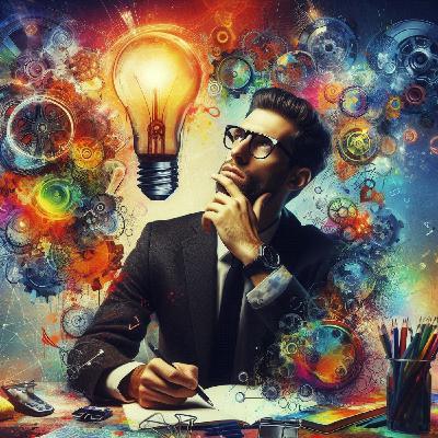 Todos somos creativos
