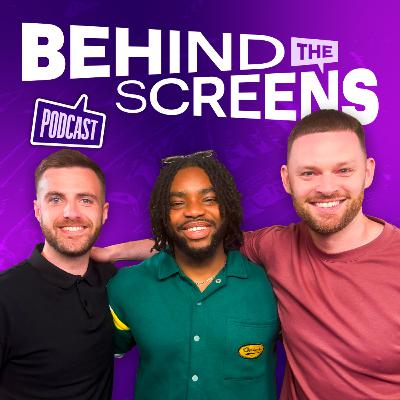 PatzMB: BANNED From TikTok At 400k! BIGGEST Red Flags & The WORST of Social | Behind The Screens