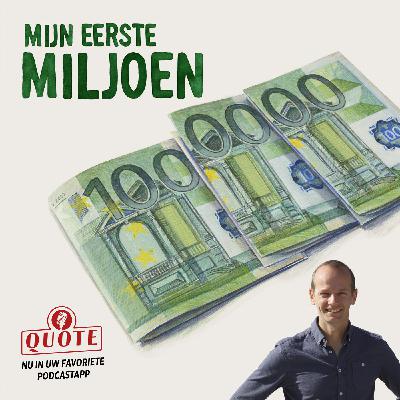 Het eerste miljoen van Otto Verhage, mede-oprichter van de aanstaande unicorn TestGorilla