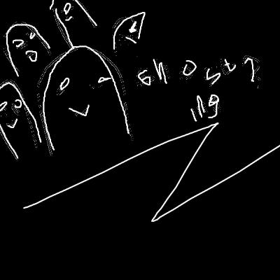 Panggilan Darurat : Ghosting, berujung ghibah (1)