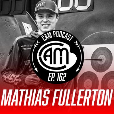 Ep 162 | Mathias Fullerton