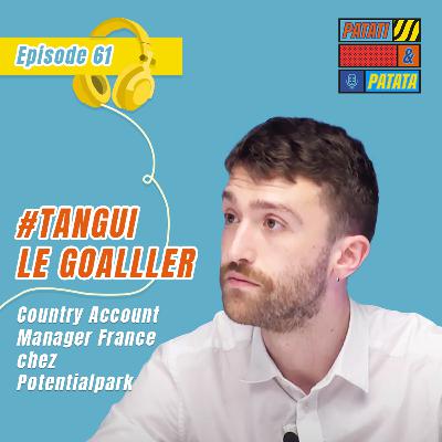Potential park : Repenser l'équilibre vie perso/vie pro - épisode 61 Potential park : Repenser l'équilibre vie perso/vie pro - épisode 61