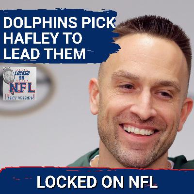 Fresh Start: Miami Dolphins Organizational OVERHAUL—Why Jeff Hafley Could TRANSFORM the Franchise Fresh Start: Miami Dolphins Organizational OVERHAUL—Why Jeff Hafley Could TRANSFORM the Franchise