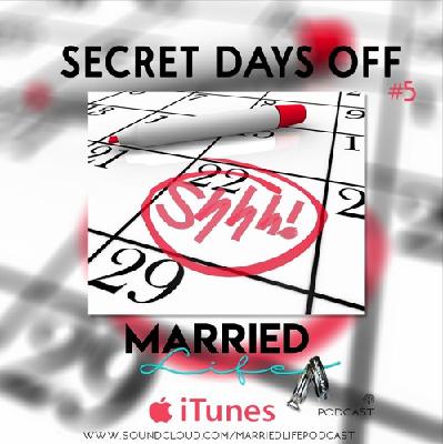 Secret Days Off Secret Days Off